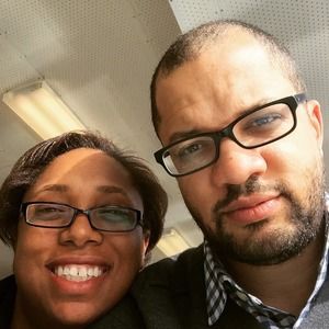 Meet your Posher, Audrey